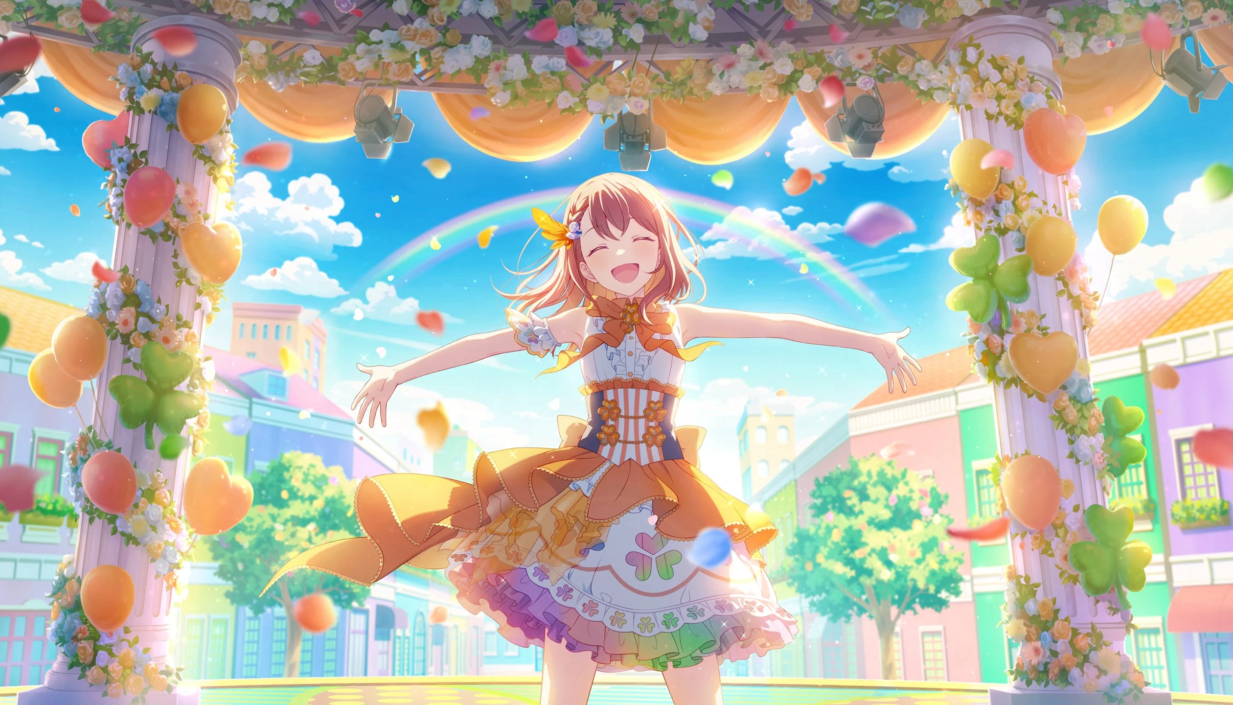 来自珍藏集: Card Artwork